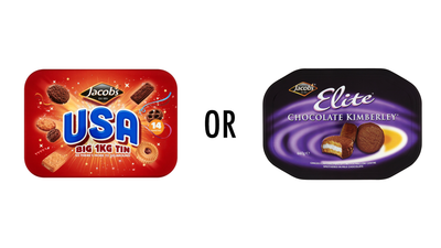 The hardest Irish food game of ‘Would You Rather’