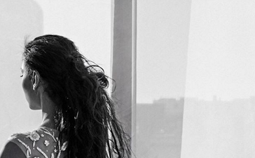 This stunning style of wedding dress will be very popular this year