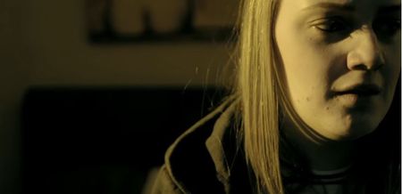 Police release harrowing video which shows the dangers of speaking to strangers online