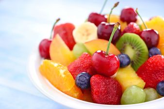 The one fruit you should be adding to your breakfast to aid weight loss