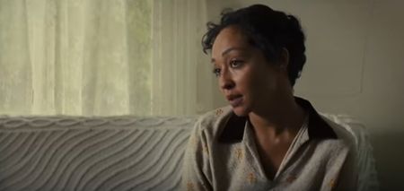 Ruth Negga has just been nominated for a BAFTA for her role in Loving