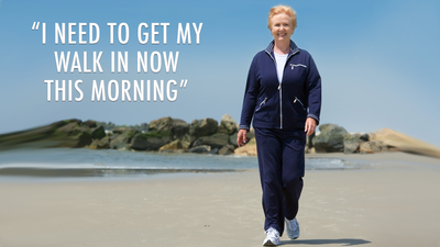 12 subtle signs that signify Operation Transformation is back on telly