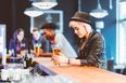 A story of how a bartender prevented a woman from being sexual assaulted is going massively viral
