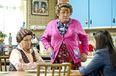 Brendan O’Carroll responds to Rory quitting Mrs Brown’s Boys