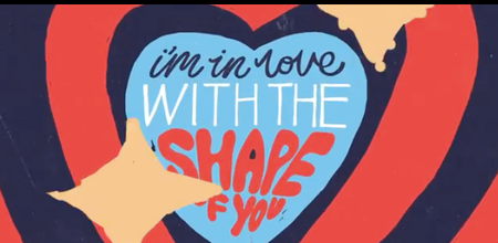 Ed Sheeran has just released two new songs