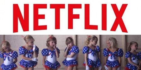 One of the most compelling murder mysteries in history is getting a new Netflix documentary