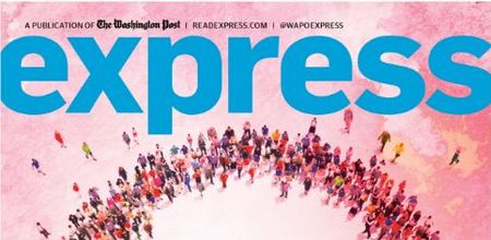 This newspaper made an embarrassing error about women on the front page