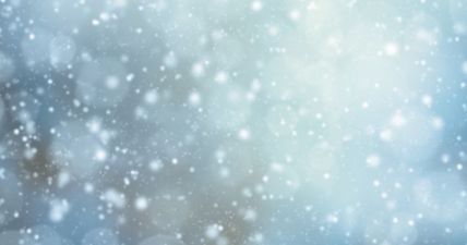 Snow is expected for parts of Ireland next week