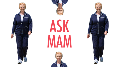 “Can I stay at Sarah’s tomorrow night?” – Ask Agony Mam