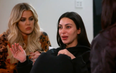 Kim Kardashian breaks down as she speaks out about the Paris robbery