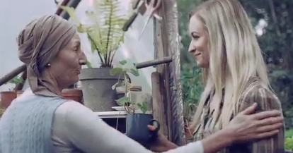 Irish Cancer Society defends its ‘provocative’ new campaign