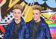 Yes, Jedward have really offered to host Big Brother