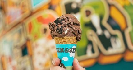 Ben & Jerry’s have three new flavours and they sound DIVINE