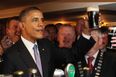 Barack Obama is set to make another visit to Ireland in the next year