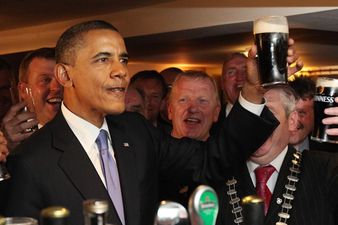 Barack Obama is set to make another visit to Ireland in the next year