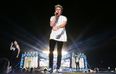 Niall Horan dyed his hair and fans are fawning over it on Twitter