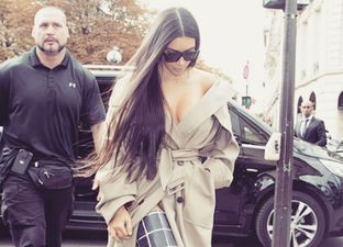 16 People arrested in relation to Kim Kardashian Paris robbery