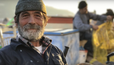 Apple’s latest iPhone ad is artsy and oddly touching