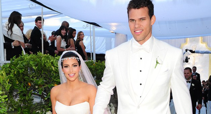 Three signs a marriage wont last, according to two top wedding planners