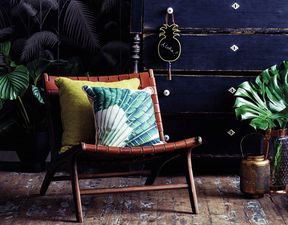 Penneys new Hawaii Noir home collection just dropped and we want it all