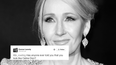 JK Rowling wins Twitter (again) with this very funny story of a drunk man in a bar