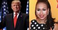 Rebecca Ferguson has released a new statement about Trump’s inauguration concert