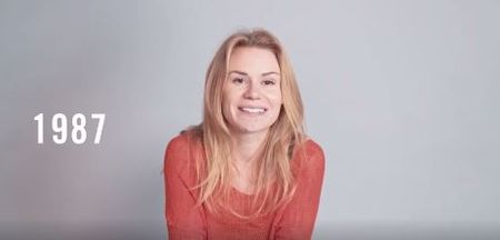 Strangers describe their best moment in life and there is a definite common theme