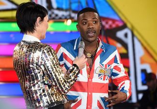 Reports say this is why Ray J left the Celebrity Big Brother house