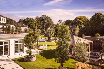 Three Irish spa retreats that bring relaxation to another level
