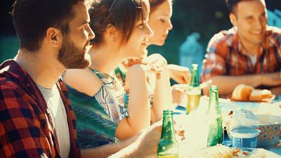 How my social life has improved since I quit smoking