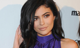 There are no words to describe Kylie Jenner’s latest outfit