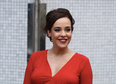 Stephanie Davis has revealed the name of her baby