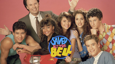 6 ways Saved By The Bell lied to us about secondary school