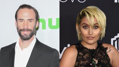 Paris Jackson has slammed Joseph Fiennes’ portrayal of her father Michael Jackson
