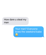 LEAKED texts reveal tension between Selena Gomez and Bella Hadid