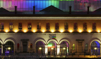 There could be a huge comedy gig happening in 3Arena this year