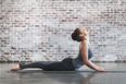 Wake yourself up with this five minute full-body stretch