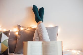Eight must-read books we can’t wait to check out in 2018