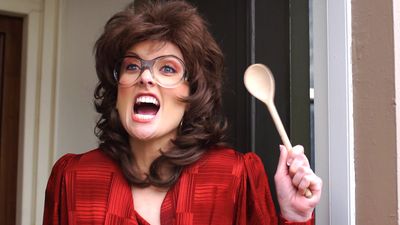 Take this quiz to determine whether you’ve turned into your Mam yet