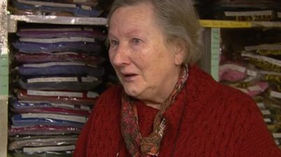 This Roscommon woman’s compassionate views on Syrian refugees is heartwarming