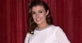 Kym Marsh campaigns for stillborn babies to be given birth certificates