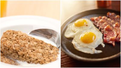 Weetabix’s latest breakfast suggestion is freaking people out