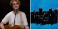 Ed Sheeran’s ‘Castle on the Hill’ translated to Irish is just gorgeous