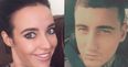 This is how Jeremy McConnell reacted to Stephanie Davis giving birth