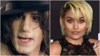 Paris Jackson responds after controversial Michael Jackson show cancelled