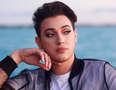 Makeup blogger has a wonderful comeback for bigot who said he wasn’t raised right