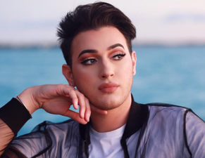 Makeup blogger has a wonderful comeback for bigot who said he wasn’t raised right