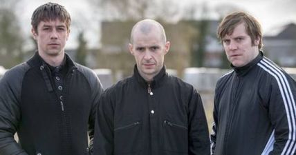 Love/Hate fans needs to brace themselves for some pretty bad news