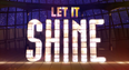 Let It Shine is facing sexism accusations following this weekend’s show