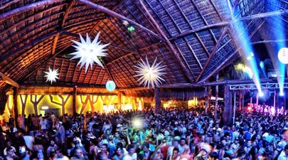 BREAKING: Several people killed after gunmen opened fire in a Mexican nightclub